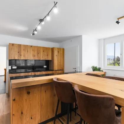 GARTEN-OASE: stylische 2-Zimmer-Wohnung mit Garten/ Terrasse, in Itzling - Bild 3