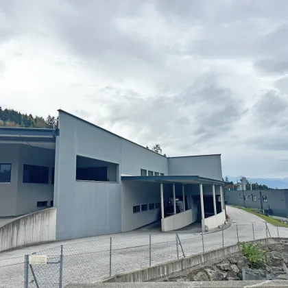 Lebensmittelproduktion, Lager und Betrieb - Bild 3