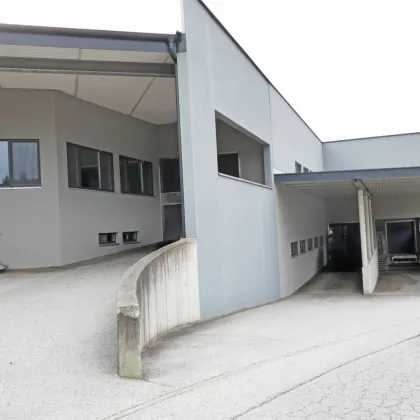 Lebensmittelproduktion, Lager und Betrieb - Bild 2