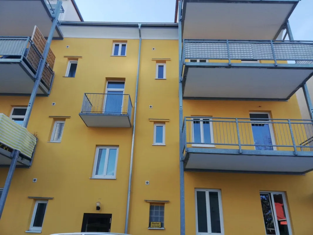 Top-Anlegerwohnung: Helle 2-Zimmer-Wohnung in begehrter Lage! - Bild 1