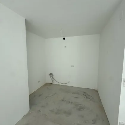Gartenwohnung mit Traum-Grünblick in der Hinterbrühl – 87 m² zum Gestalten - Bild 3