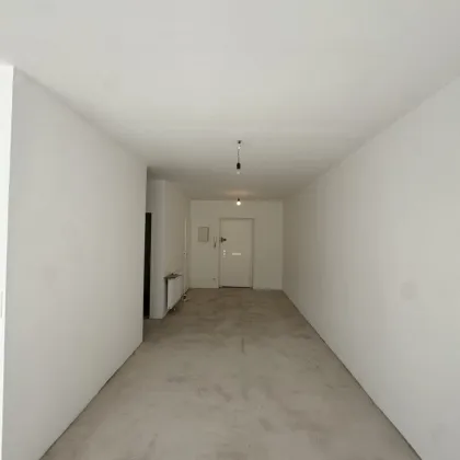 Gartenwohnung mit Traum-Grünblick in der Hinterbrühl – 87 m² zum Gestalten - Bild 2
