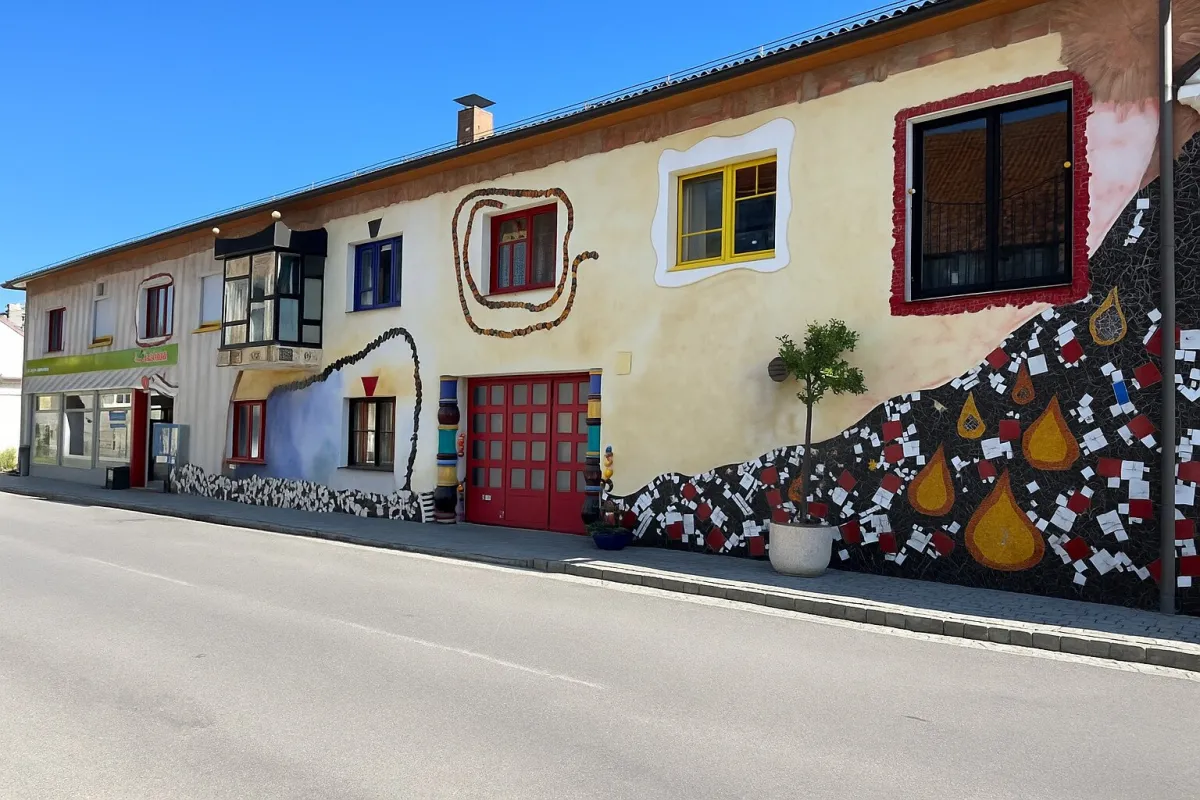 Vielseitige Gewerbefläche im Erdgeschoss (Erstbezug) – flexibel nutzbar und modern ausgestattet - Bild 1