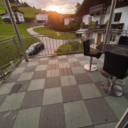 Wo wohnen zum Traum wird ! Leistbares Wohlfühlhaus in Aussichtslage - Bild 2