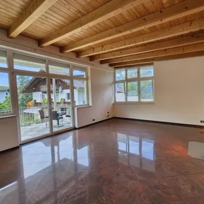 Wo wohnen zum Traum wird ! Leistbares Wohlfühlhaus in Aussichtslage - Bild 3
