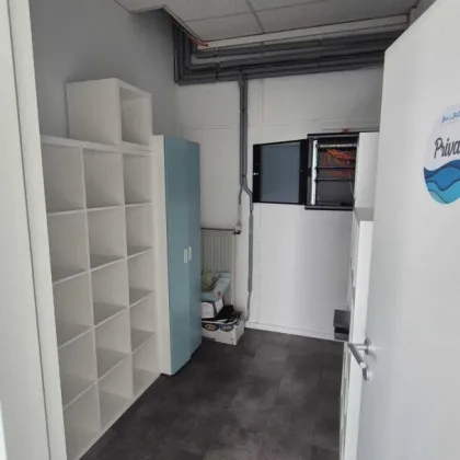 Moderne Bürofläche im Industriegebiet in Korneuburg zu vermieten - Bild 3