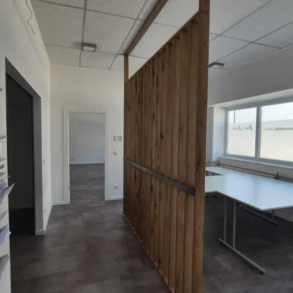 Moderne Bürofläche im Industriegebiet in Korneuburg zu vermieten - Bild 2