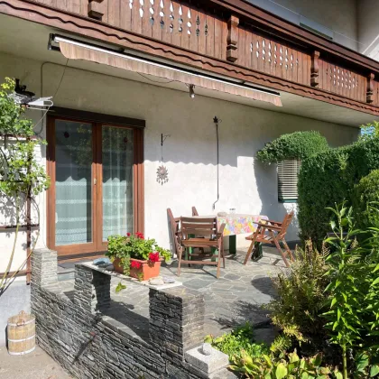 IHR NEUES ZUHAUSE: GERÄUMIGES EINFAMILIENHAUS MIT TERRASSE, GARTEN, UND GARAGE! - Bild 2