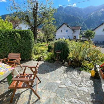 IHR NEUES ZUHAUSE: GERÄUMIGES EINFAMILIENHAUS MIT TERRASSE, GARTEN, UND GARAGE! - Bild 3