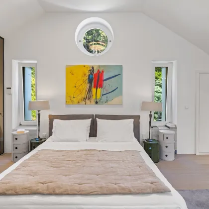 Quiet Luxury in Klosterneuburg – Ihr Refugium der Extraklasse - Bild 3