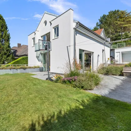 Quiet Luxury in Klosterneuburg – Ihr Refugium der Extraklasse - Bild 2