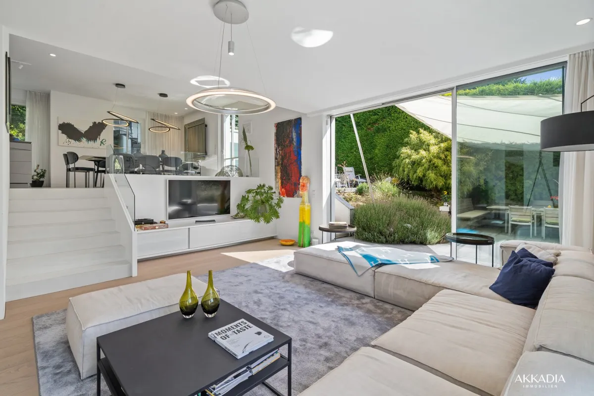 Quiet Luxury in Klosterneuburg – Ihr Refugium der Extraklasse - Bild 1