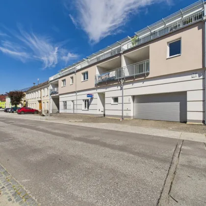 INVESTOREN-PAKET VITIS: 18 Wohnungen + Büroeinheit | Vollvermietet | Ø €11,54/m² - Bild 3