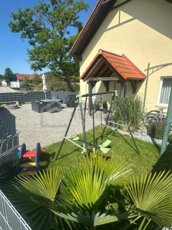 Einfamilienhaus Weikendorf - Bild 1