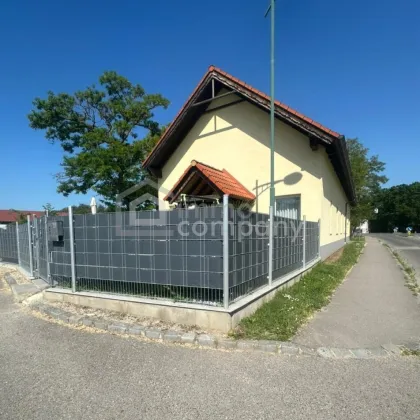 Einfamilienhaus Weikendorf - Bild 2