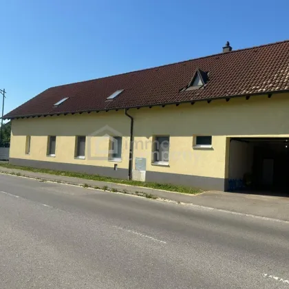 Einfamilienhaus Weikendorf - Bild 3