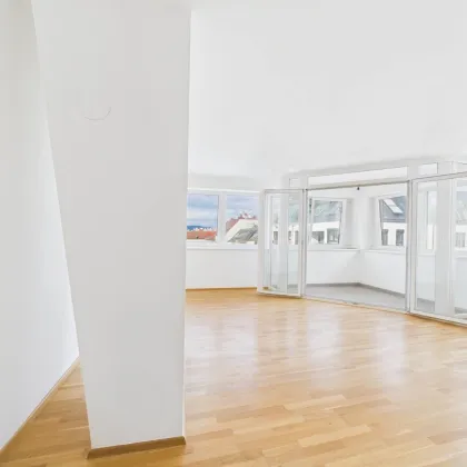 Erstbezug – Hochwertige Wohnungen // Dachterrassen mit Weitblick //Fußbodenheizung, Klimaanlage in Bestlage des 17. Bezirks - Bild 2