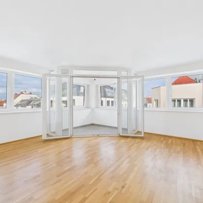 Erstbezug – Hochwertige Wohnungen // Dachterrassen mit Weitblick //Fußbodenheizung, Klimaanlage in Bestlage des 17. Bezirks - Bild 3