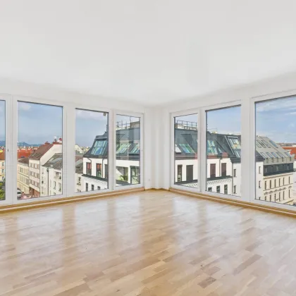 Erstbezug – Hochwertige Wohnungen // Dachterrassen mit Weitblick //Fußbodenheizung, Klimaanlage in Bestlage des 17. Bezirks - Bild 2