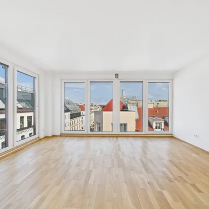 Erstbezug – Hochwertige Wohnungen // Dachterrassen mit Weitblick //Fußbodenheizung, Klimaanlage in Bestlage des 17. Bezirks - Bild 3