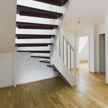 Erstbezug – Hochwertige Wohnungen // Dachterrassen mit Weitblick //Fußbodenheizung, Klimaanlage in Bestlage des 17. Bezirks - Bild 2