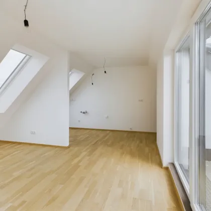Erstbezug – Hochwertige Wohnungen // Dachterrassen mit Weitblick //Fußbodenheizung, Klimaanlage in Bestlage des 17. Bezirks - Bild 3