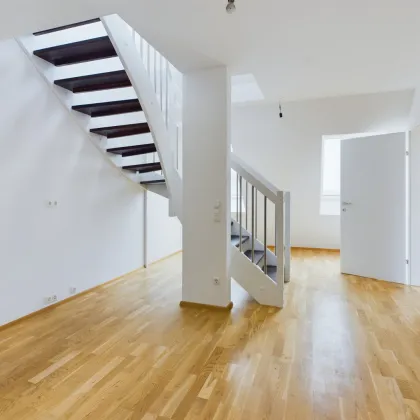 Erstbezug – Hochwertige Wohnungen // Dachterrassen mit Weitblick //Fußbodenheizung, Klimaanlage in Bestlage des 17. Bezirks - Bild 3