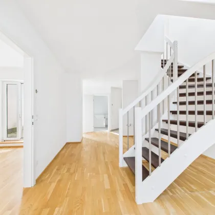 Erstbezug – Hochwertige Wohnungen // Dachterrassen mit Weitblick //Fußbodenheizung, Klimaanlage in Bestlage des 17. Bezirks - Bild 2