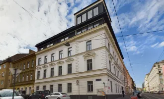 Erstbezug – Hochwertige Wohnungen // Dachterrassen mit Weitblick //Fußbodenheizung, Klimaanlage in Bestlage des 17. Bezirks