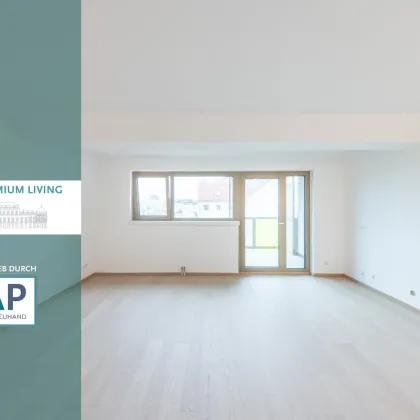 Belvedere Premium Living: 3-Zi. Whg. & Balkon - Bild 2