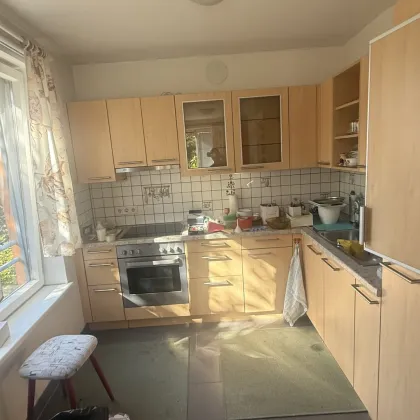 2-Zimmer-Wohnung mit Balkon und Wintergarten, sowie ein opt. Stellplatz und optionaler Möblierung! - Bild 2