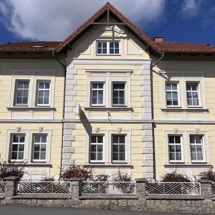 Apartmenthaus im Zentrum von Gmünd - Bild 2