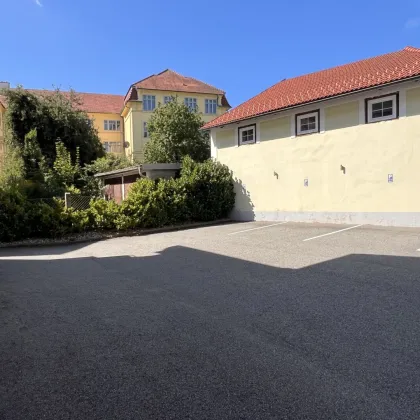 Apartmenthaus im Zentrum von Gmünd - Bild 3