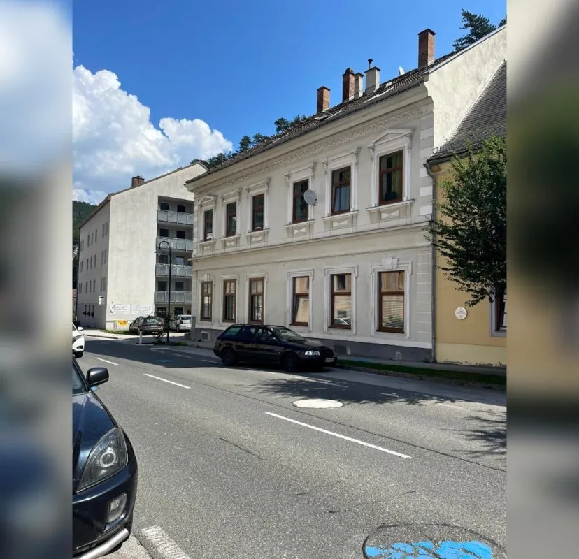 Zwei Eigentumswohnungen in Schottwien zu verkaufen - Bild 1