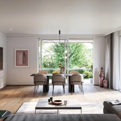 WILLA. - Wohnen wo der Wienerwald Wurzeln schlägt. - Bild 3