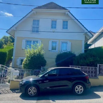 FAMILIENTRAUM IN BESTLAGE AM  HEUBERG - Bild 3