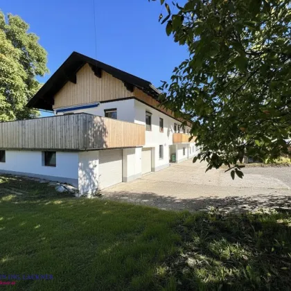 Geschmackvoll, moderne Wohnungen mit Terrassen und Garten zu verkaufen in Feistritz/Rosental - Bild 2