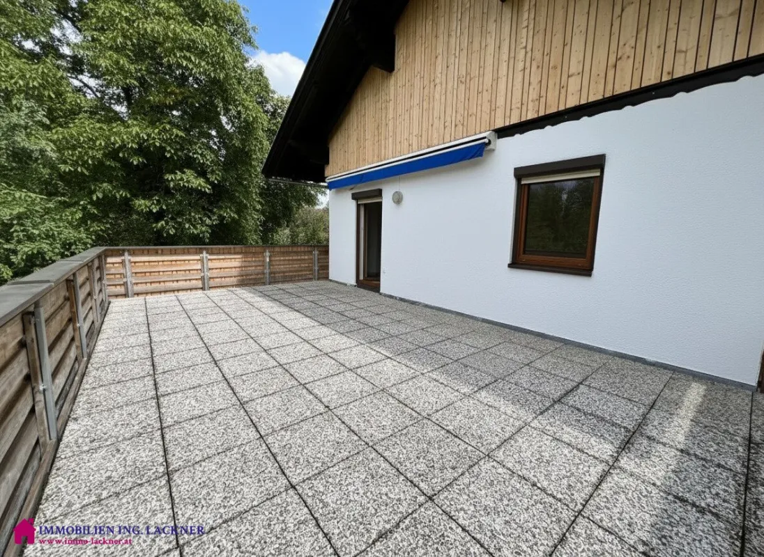 Geschmackvoll, moderne Wohnungen mit Terrassen und Garten zu verkaufen in Feistritz/Rosental - Bild 1