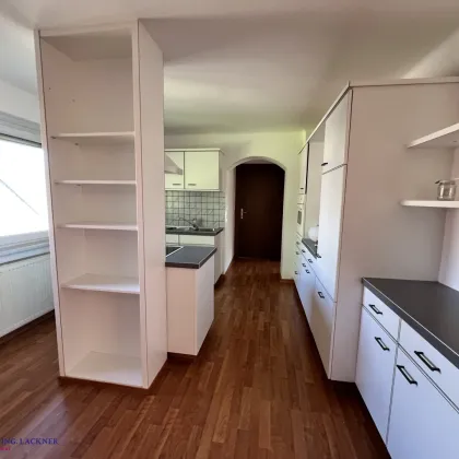 Geschmackvoll, moderne Wohnungen mit Terrassen und Garten zu verkaufen in Feistritz/Rosental - Bild 3
