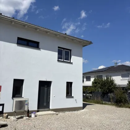 Moderne Doppelhaushälfte in Gunskirchen - Bild 3