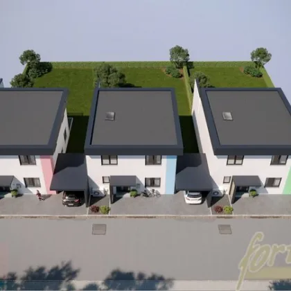 Modernes Erstbezug-Haus in Wipfing - Bild 3