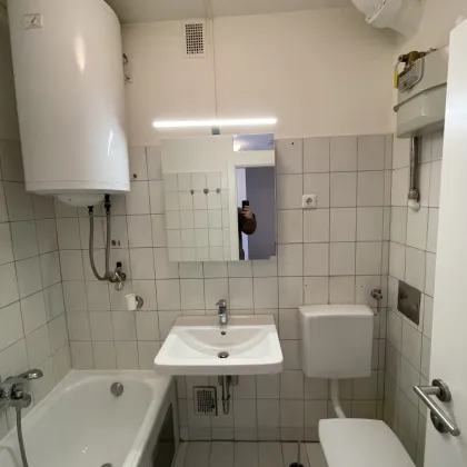 2-Zimmer Wohnung Urfahr - Bild 3