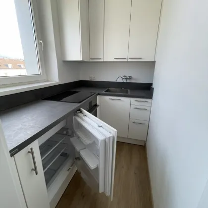 2-Zimmer Wohnung Urfahr - Bild 2