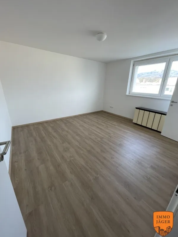2-Zimmer Wohnung Urfahr - Bild 1