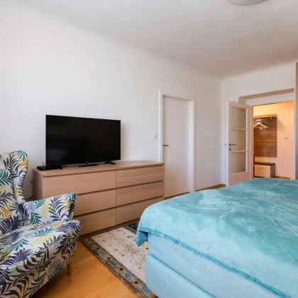 Traumhafte 2 Zimmer Wohnung in ruhiger Innenstadtlage - Bild 3