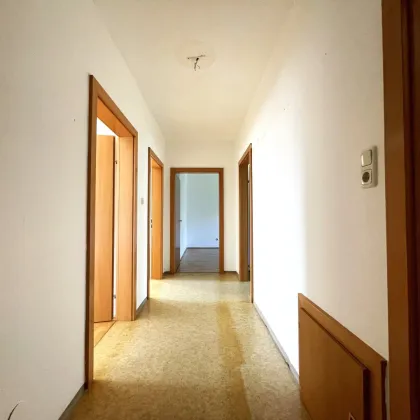 Lichtdurchflutete 3-Zimmerwohnung Große Räume, kleiner Preis – Ihre Eigentumswohnung in der Makartstraße direkt vom Verkäufer - Bild 2