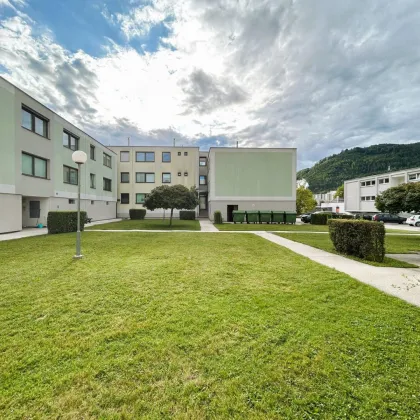 Charmante Eigentumswohnung mit Loggia in ruhiger, zentraler Lage von Pernitz! - Bild 2