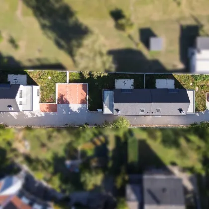 Nur noch 3 Häuser verfügbar - Exklusive Doppelhaushälfte in Hagenbrunn – Wohnen auf 3 Ebenen mit Keller & Garten - Bild 2