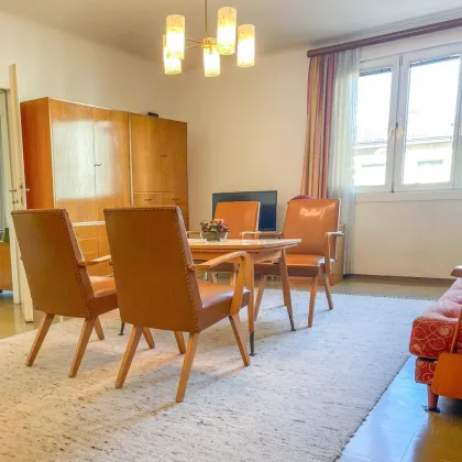 Helle 4-Zimmer-Eigentumswohnung im Zentrum von Schwechat - Bild 3