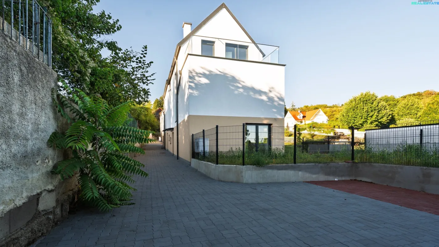 Nur noch 3 Häuser verfügbar - Top-Neubau in Ruhelage nahe Wien – 125 m² Wohnfläche + Garten & Terrasse - Bild 1